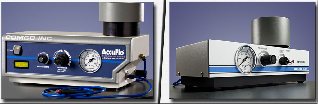 Comco AccuFlo or MicroBlaster? How do you choose?